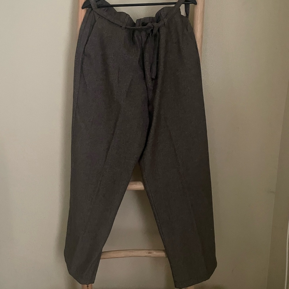 ZARA Men’s Trousers